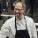 Rolf Fliegauf,  - Chef cuisinier du restaurant Ecco