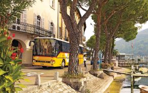 Area Camper Lugano — photo 8