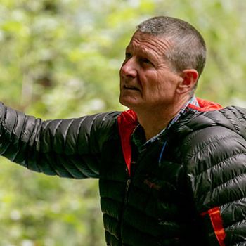 Claudio Cameroni, Pionier beim Bouldern im Tessin 