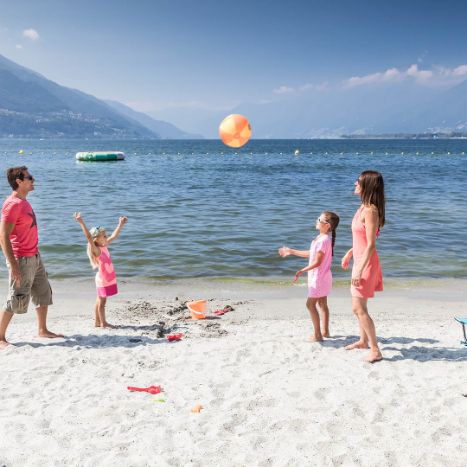 Waters In Ticino Ticino Ch