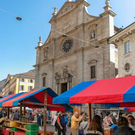 Bellinzona-mercato