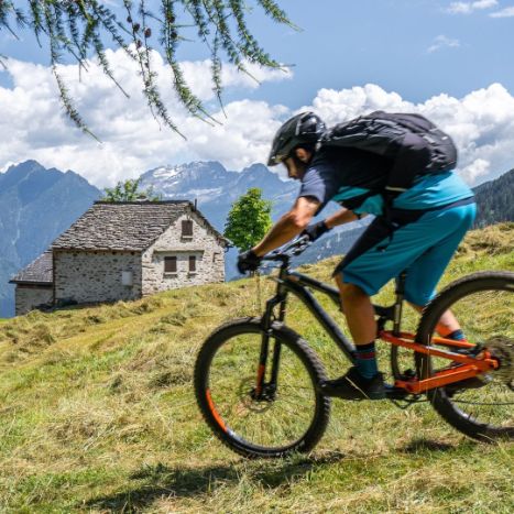 MTB, Cancorì