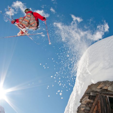 Bosco Gurin, Vallemaggia