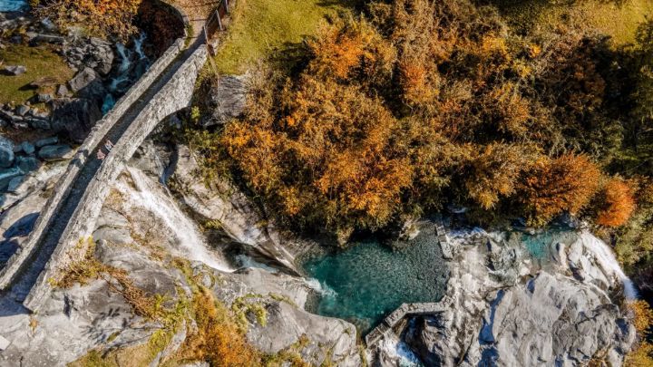 Un weekend a Bellinzona e Valli