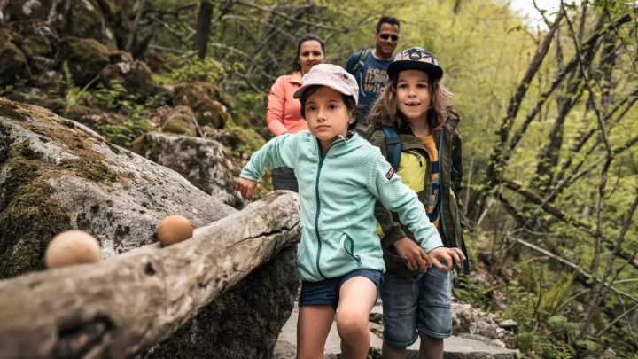 5 Freizeitaktivitäten für Kinder im Herbst 