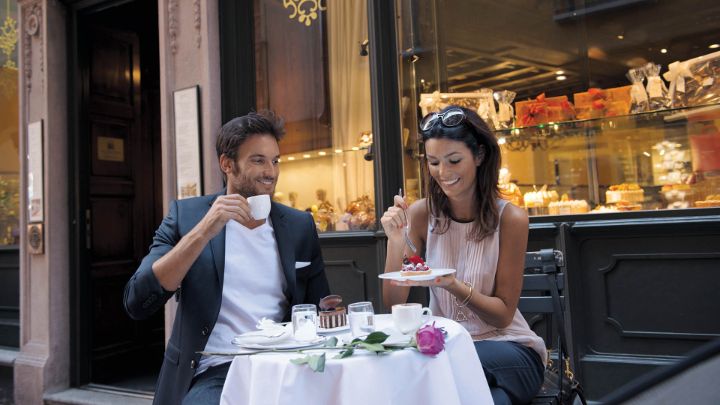 Vivez la dolce vita au Tessin