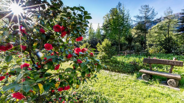 10 choses à faire au Tessin à Pâques 