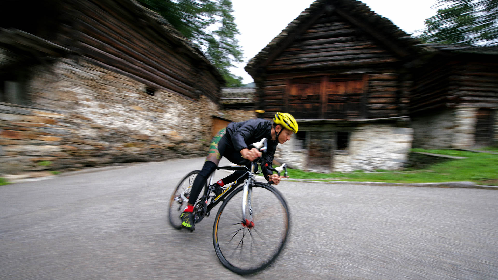 Escursioni in bicicletta | ticino.ch