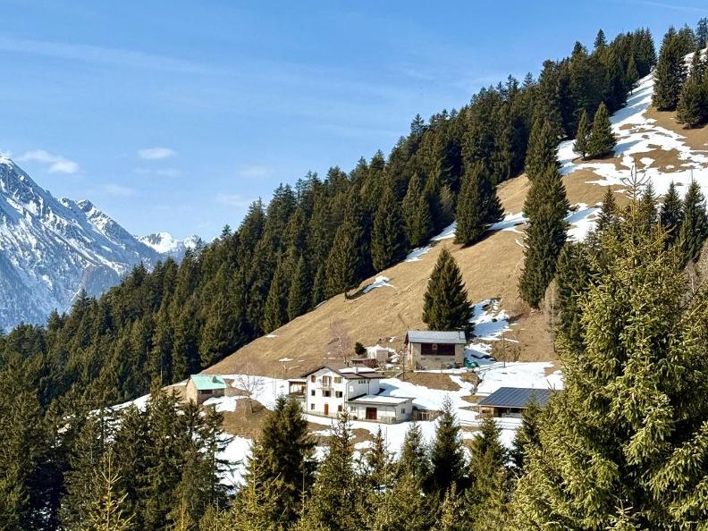 Image 10 - Agriturismo Alla Meta