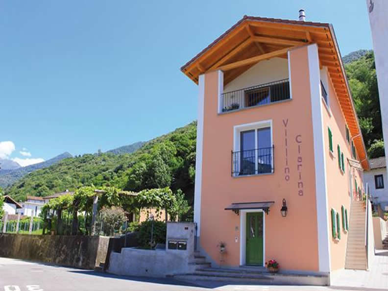 Image 0 - Villino Clarina Guest House