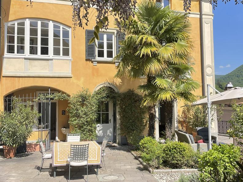 Image 0 - Villa Oleandro Bed & Breakfast