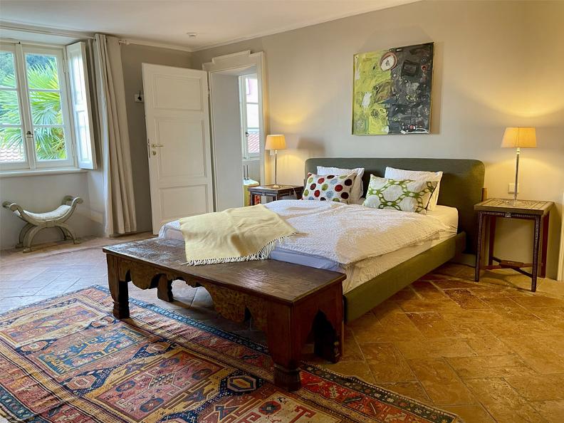 Image 4 - Villa Oleandro Bed & Breakfast