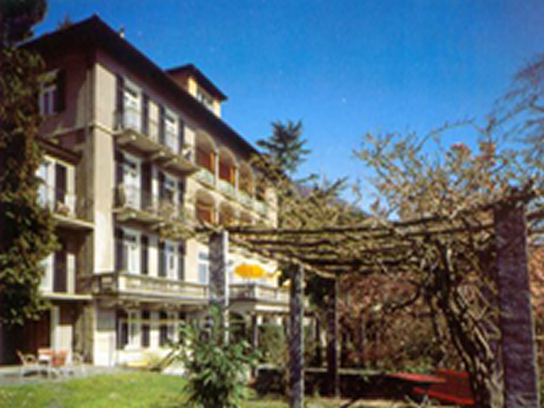 Image 0 - Casa Locarno - B&B