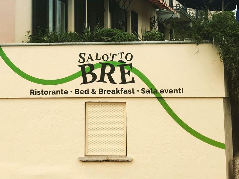 Image 0 - Salotto Brè
