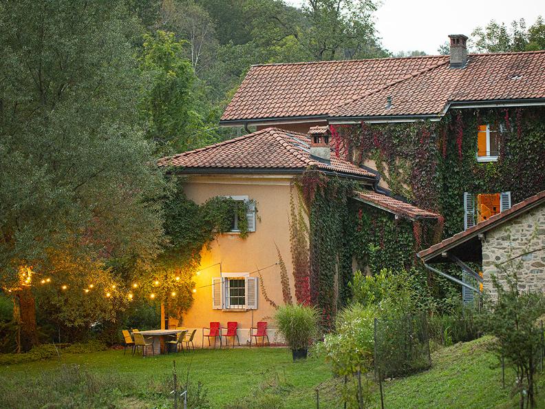 Image 23 - Vecchia Dogana Guesthouse