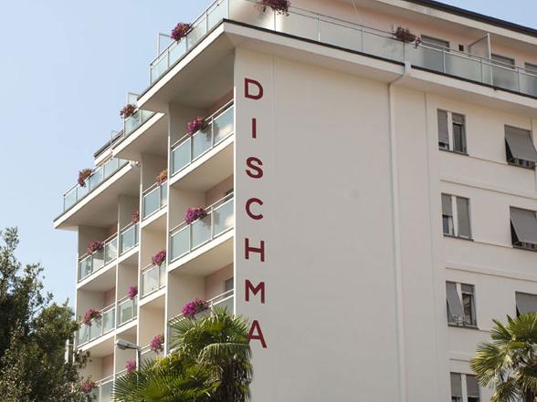 Hotel Dischma