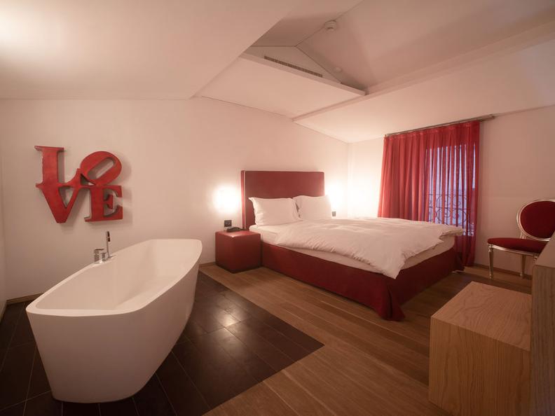 Image 15 - Hotel Gabbani