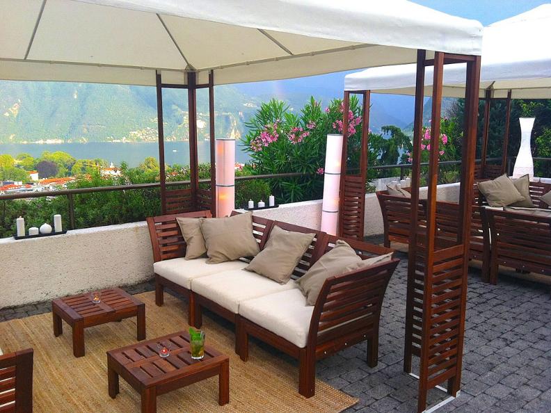 Image 1 - Maraini Resort