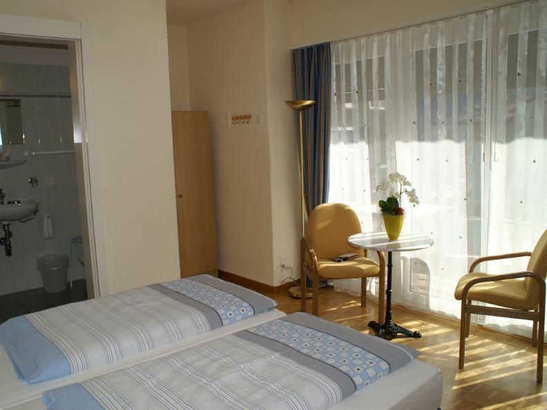 Image 24 - Hotel Atlantico - Garni