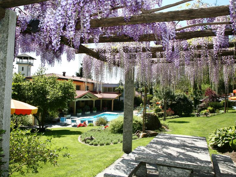 Image 8 - Ostello della Gioventù Lugano Savosa