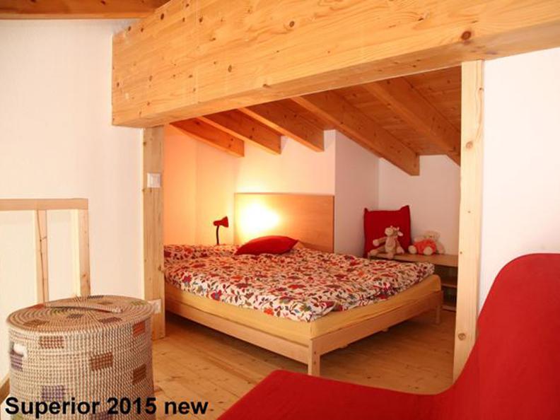 Image 30 - Ostello della Gioventù Lugano Savosa