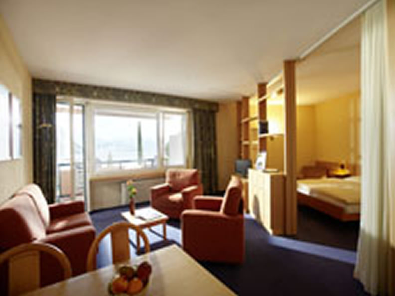 Image 2 - Hotel Lago di Lugano (Kid's Hotel)