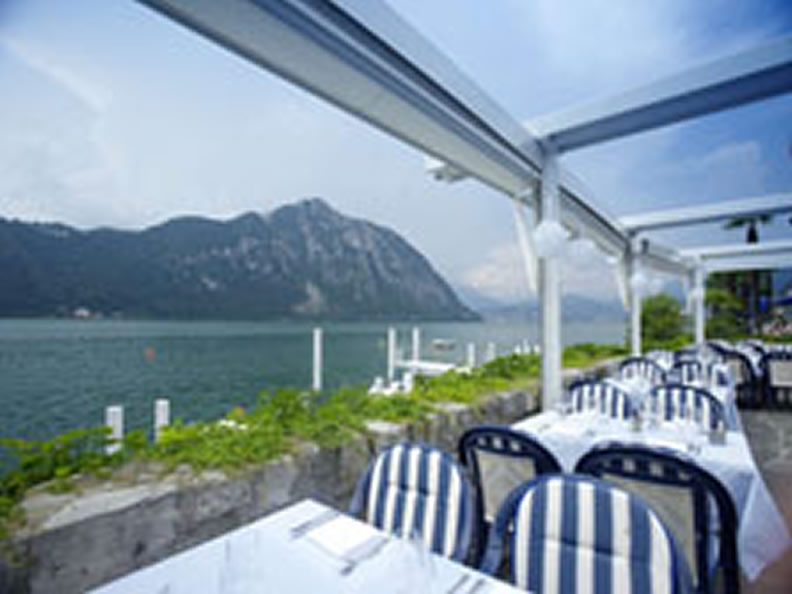 Image 3 - Hotel Lago di Lugano (Kid's Hotel)
