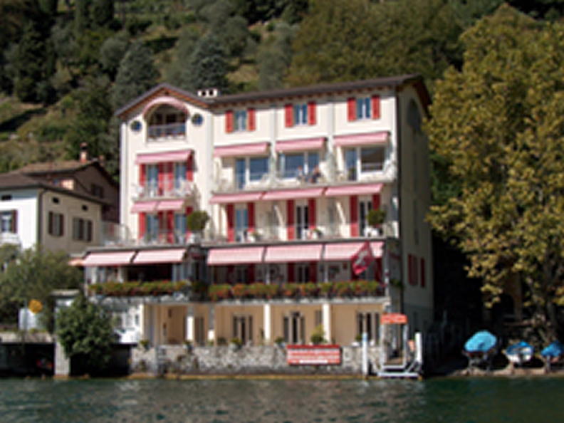 Image 0 - Fischer Hotel Lugano