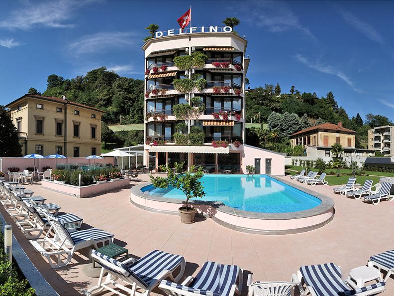Image 53 - Hotel Delfino
