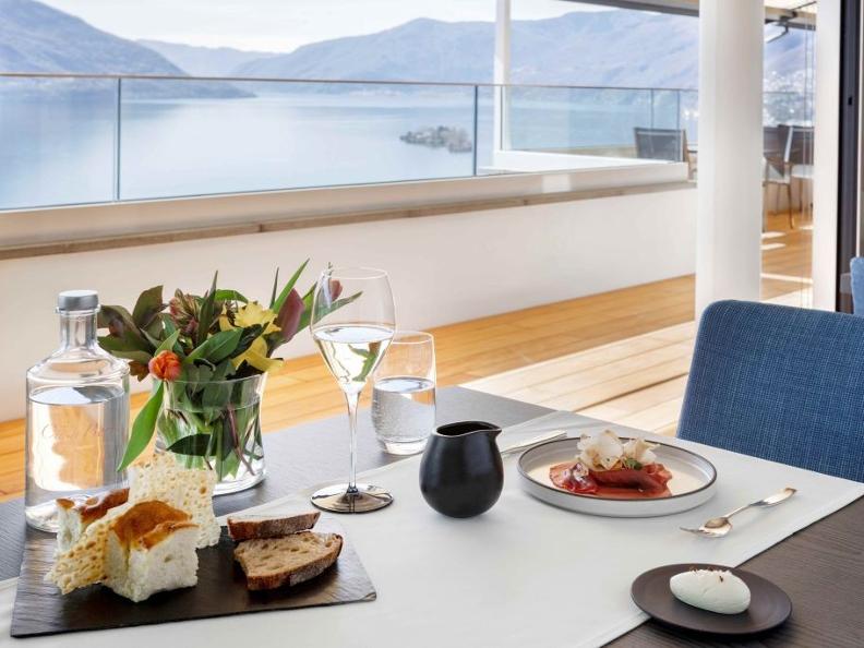 Image 4 - Casa Berno Panorama Resort