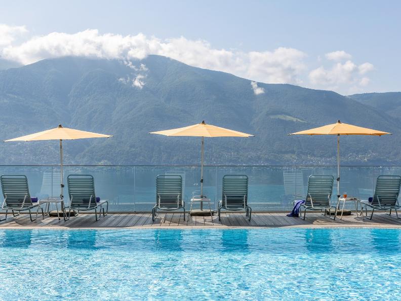 Image 0 - Casa Berno Panorama Resort