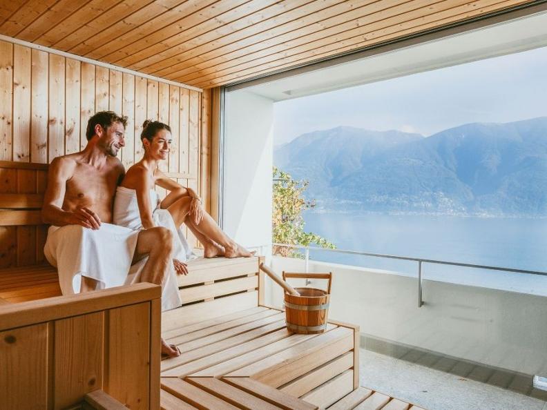 Image 7 - Casa Berno Panorama Resort