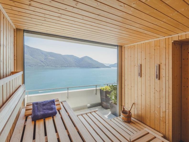 Image 8 - Casa Berno Panorama Resort