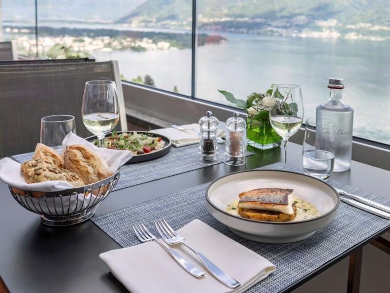 Image 5 - Casa Berno Panorama Resort