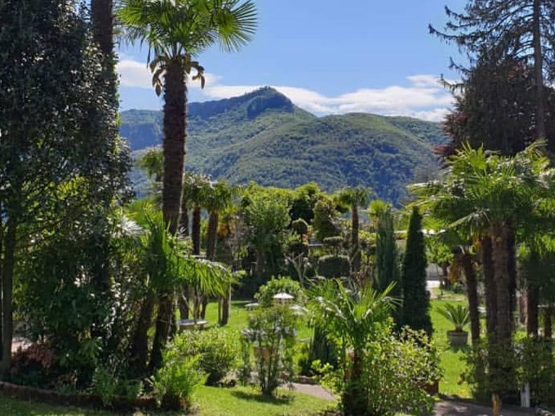 Image 1 - Park Hotel Rovio