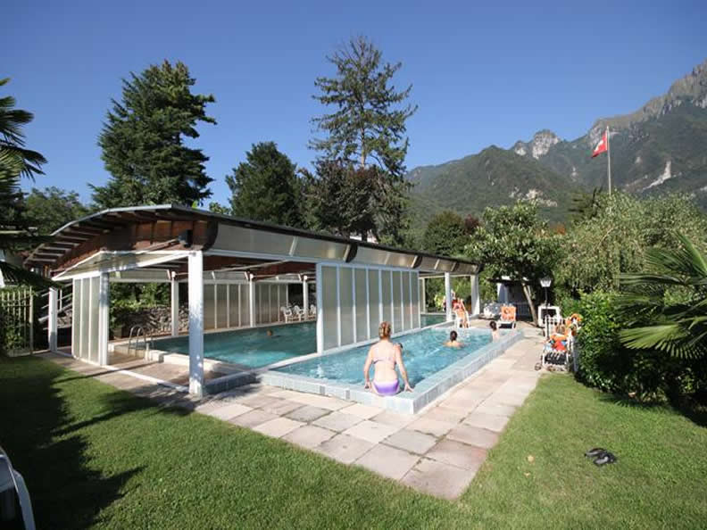 Image 6 - Park Hotel Rovio