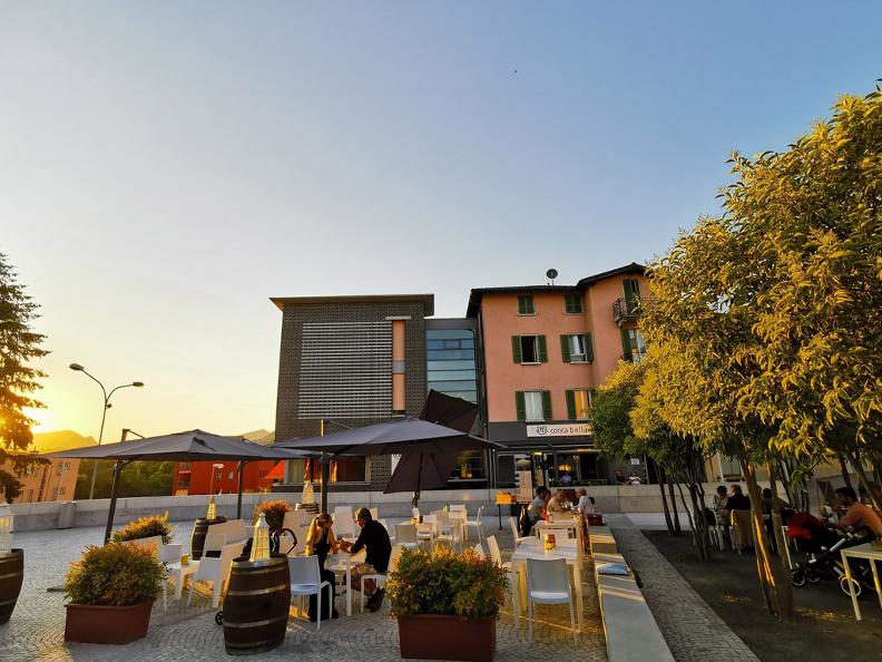 Image 8 - Conca Bella Boutique Hotel & Wine Experience