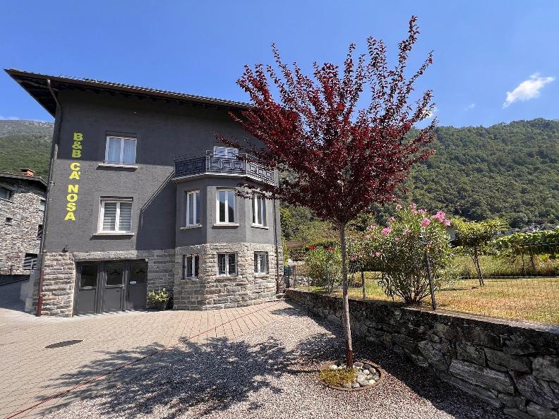 Image 0 - Garni B&B Ca’ Nosa