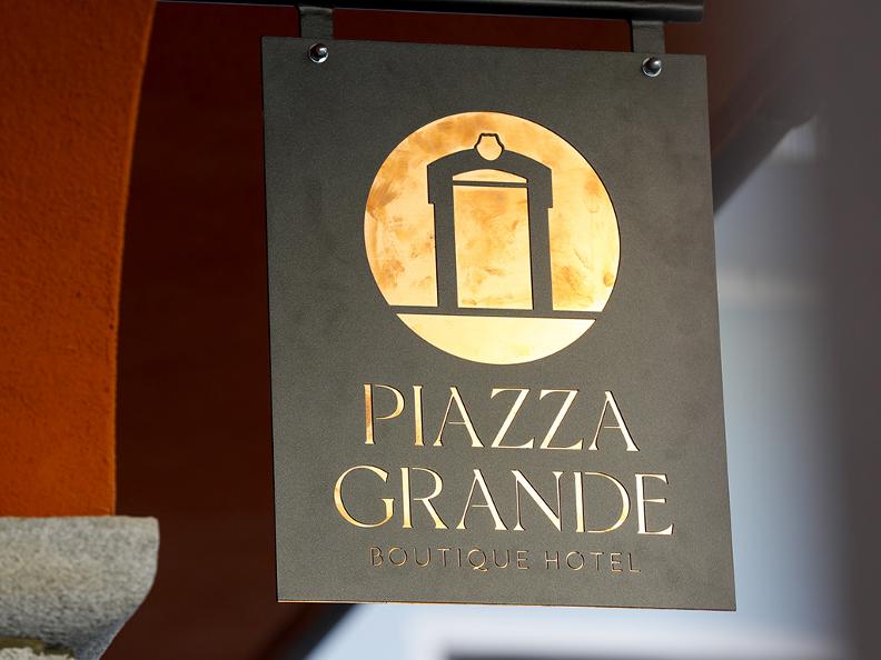 Image 3 - Boutique Hotel Piazza Grande