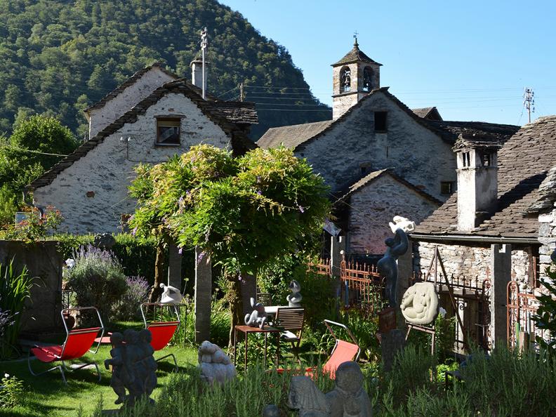 Image 1 - Casa Ambica