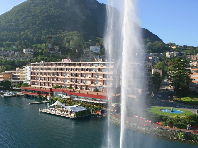 Image 0 - Grand Hotel Eden