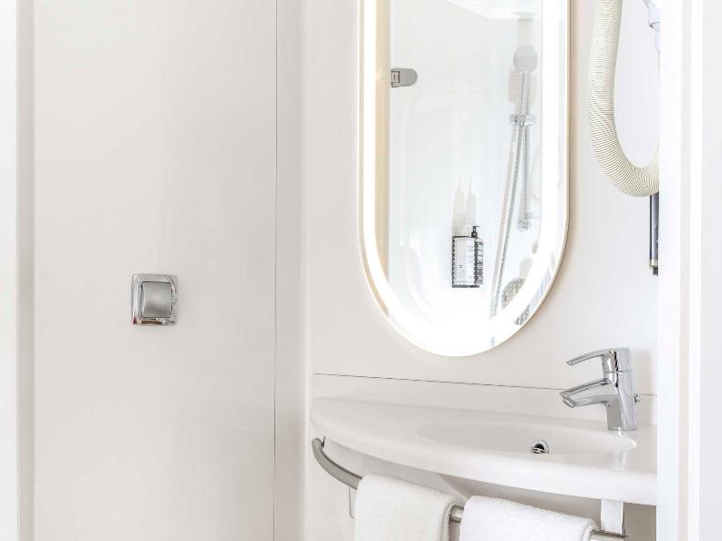 Image 11 - ibis Lugano – Paradiso