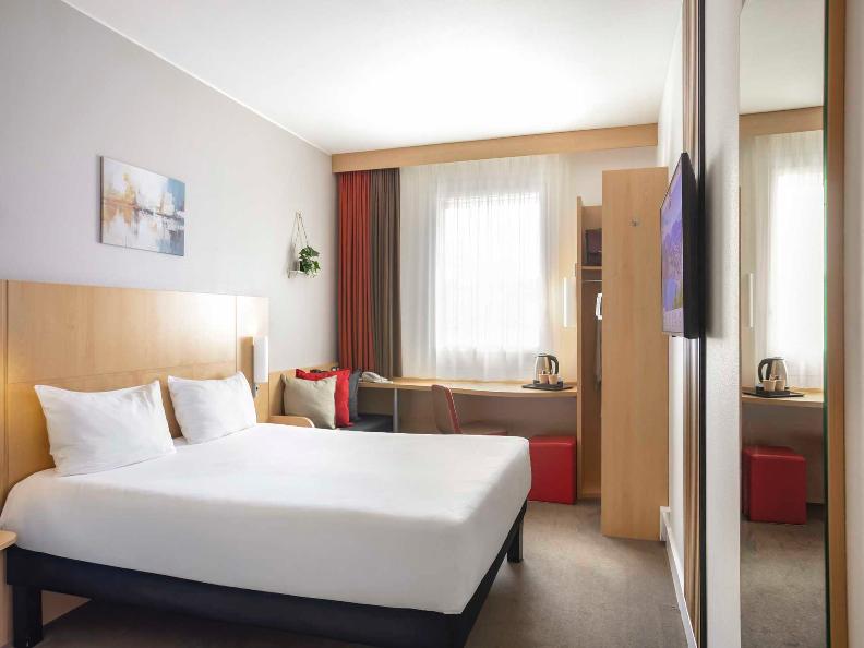 Image 6 - ibis Lugano – Paradiso