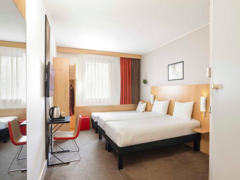 Image 8 - ibis Lugano – Paradiso