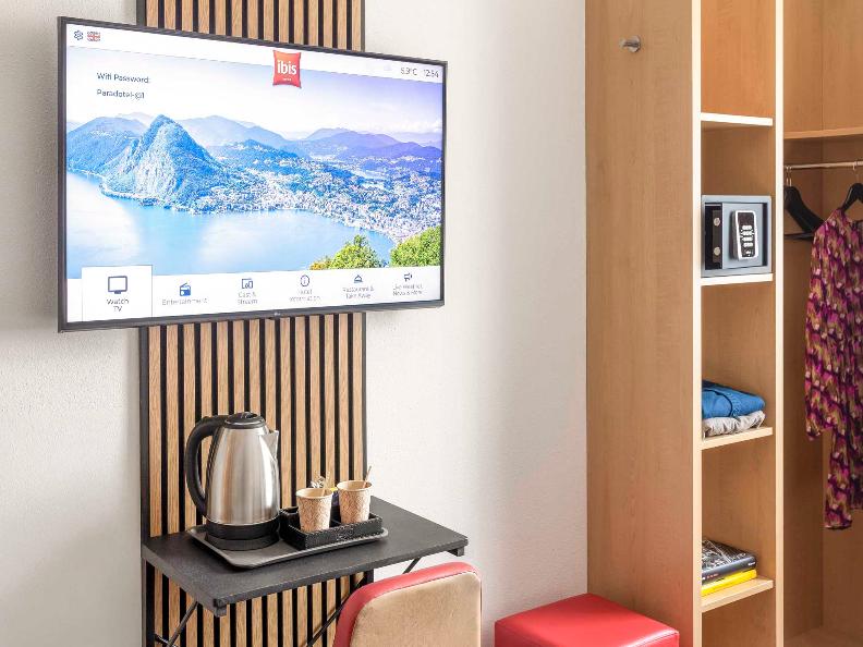 Image 9 - ibis Lugano – Paradiso