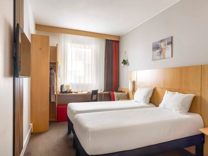 Image 7 - ibis Lugano – Paradiso