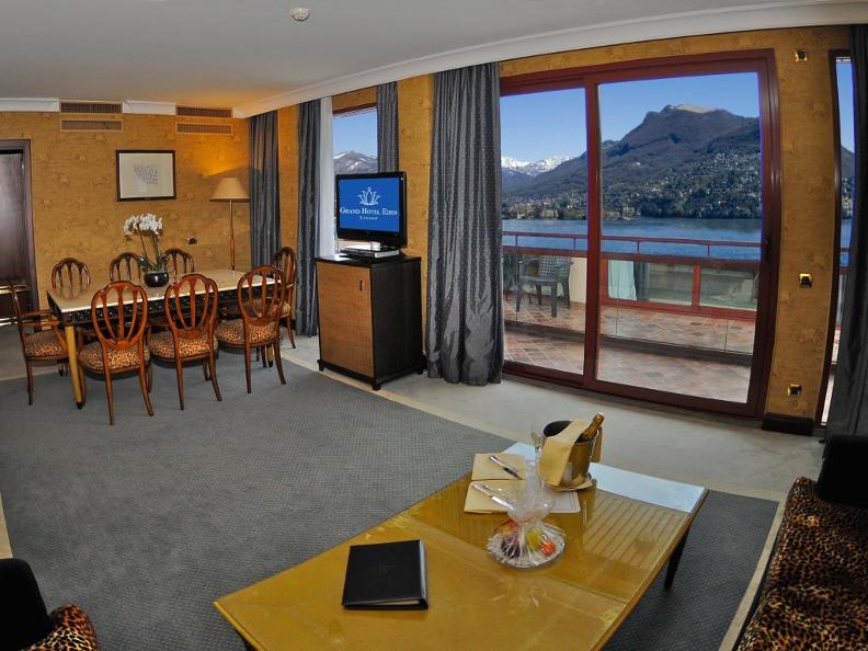 Image 7 - Grand Hotel Eden