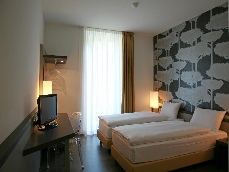 Image 7 - Hotel & SPA Internazionale