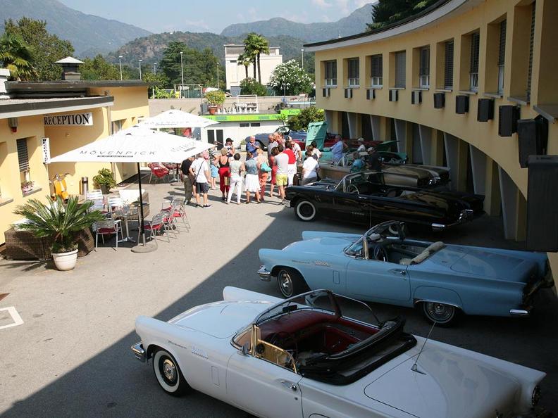 Image 31 - Hotel Vezia