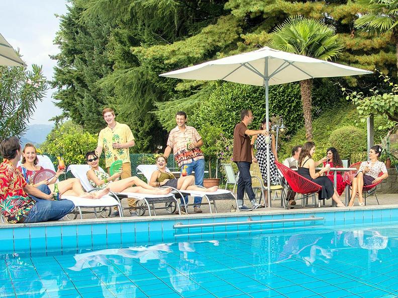 Image 16 - Hotel Vezia